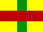 National flag of Akitania Berria