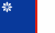 National flag of the Ansonian Federation