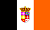 National flag of the United Kingdom of Caboteniasa