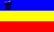 National flag of the Kingdom of Danica