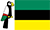 National flag of the Republic of Katikati