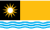 National flag of the Independent Republic of Lazuanda
