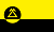 National flag of the Great Nations of Leiputria