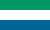 National flag of Dat K&ouml;ninkrik Meckeln-Bomern
