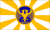 National flag of the Imperial Confederation of Namuria