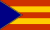 National flag of the People's Republic of Porto Capital
