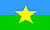 National flag of the Republica Ensolelhada