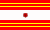 National flag of the Principality of Rosardan