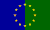National flag of the Shaelic Commonwealth